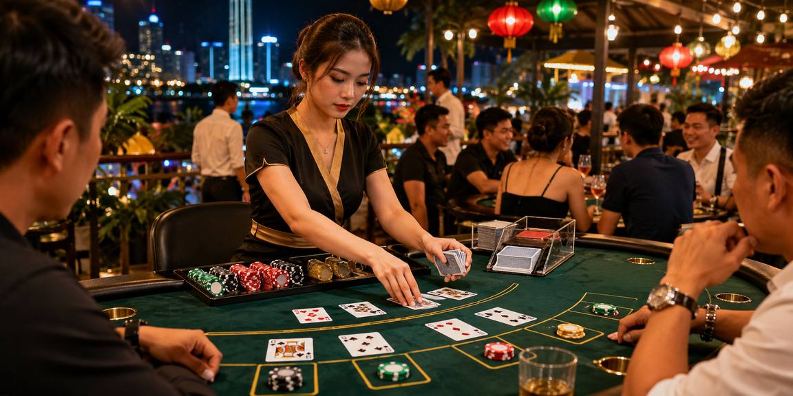 good882 Live Casino